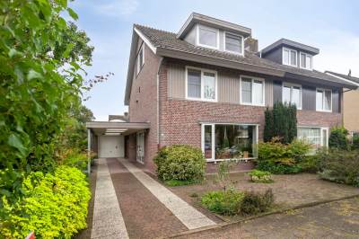 Woning De Dorsvloer 32 Veenendaal