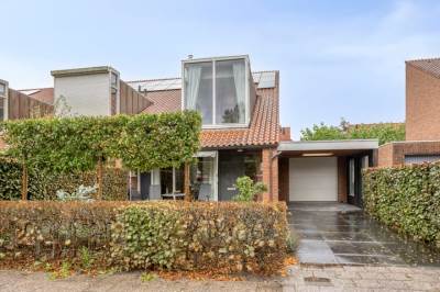 Woning Rietlaan 34 Zeewolde