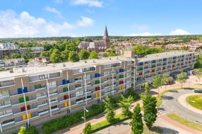 Woning C.F. Smeetslaan 210 Castricum