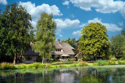 Woning Kooiweg 1 Enspijk