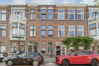 Woning Van Lumeystraat 30 Den Haag