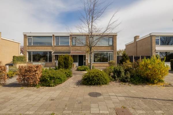 Woning 's-Gravendamseweg 18C Noordwijkerhout
