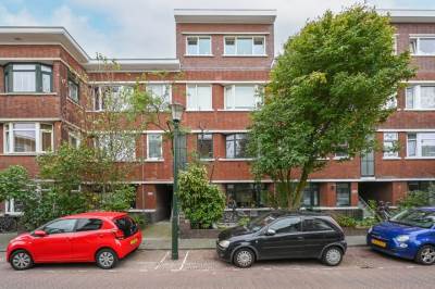 Woning Okkernootstraat 134 Den Haag