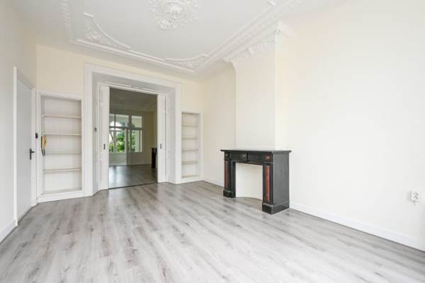 Woning Laan van Meerdervoort 297A Den Haag