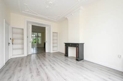 Woning Laan van Meerdervoort 297A Den Haag