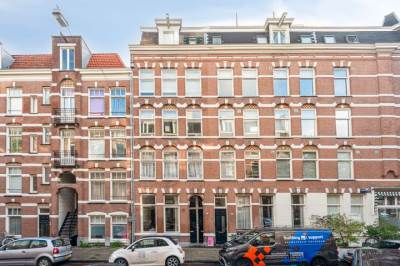 Woning Pieter Baststraat 11H Amsterdam
