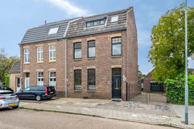 Woning Sanderboutlaan 8 Elsloo (LI)