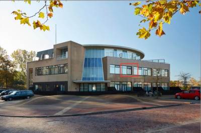 Woning Teylersplein 2B4 Nieuwveen