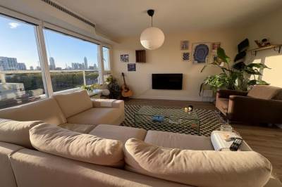 Woning Weena 817 Rotterdam