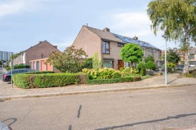 Woning Lutetiahof 24 Maastricht