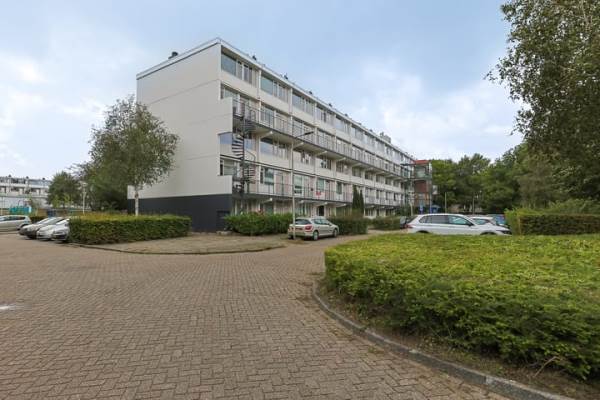 Woning Vliestroom 265 Alphen aan den Rijn