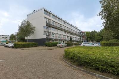 Woning Vliestroom 265 Alphen aan den Rijn