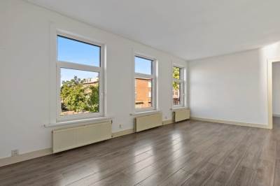 Woning Jan ten Brinkstraat 78 Den Haag