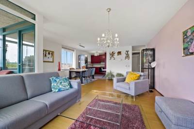 Woning Erasmusweg 17A Den Haag