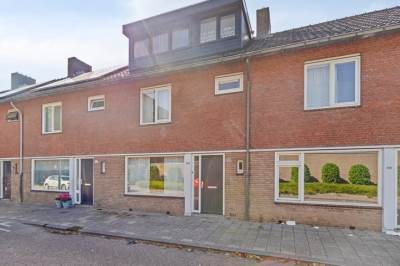 Woning Martinitorenstraat 141 Tilburg