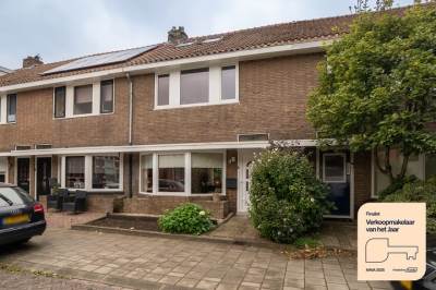 Woning Loweg 48 Hengelo (OV)