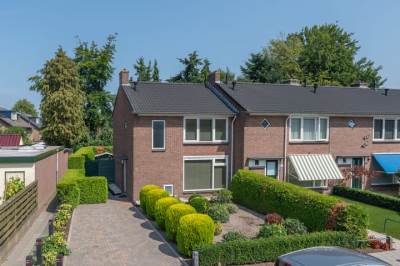 Woning Schoolstraat 35 Putten