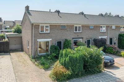 Woning Schoolstraat 56 Putten