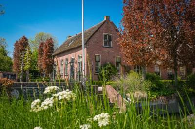 Woning Broekseweg 64 Meerkerk