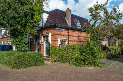 Woning Groningerstraat 13 Leeuwarden