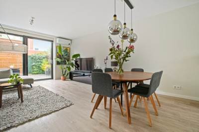 Woning Het Betonijzer 252 Diemen