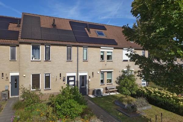 Woning De Stroekeld 104 Rijssen