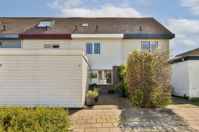 Woning Bredaweg 28 Almere
