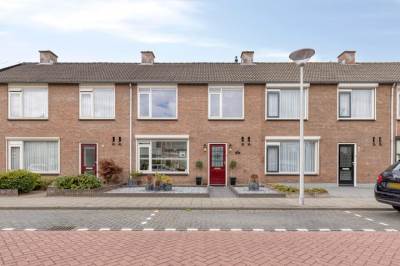 Woning Primulastraat 10 Steenbergen (NB)