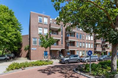 Woning Gerrit van der Veenlaan 229 Den Haag