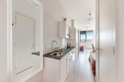 Woning Willem de Zwijgerlaan 334E9 Amsterdam