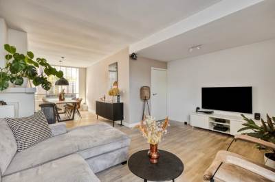 Woning Fortuinstraat 46 Roosendaal