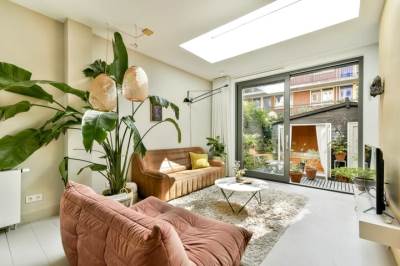 Woning Javastraat 174H Amsterdam