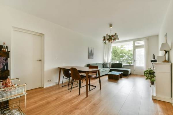 Woning Hofgeest 10 Amsterdam