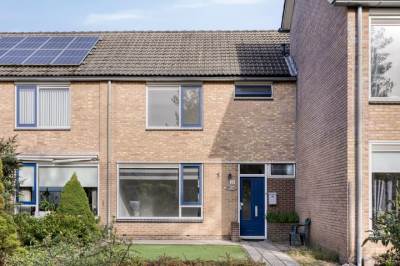 Woning Broedersdijk 21 Rijssen