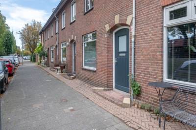 Woning Keermanslaan 9 Breda