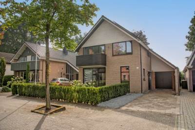Woning Pastoor Petersstraat 75 Rijssen