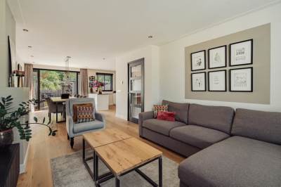 Woning Du Perronlaan 1 Uithoorn