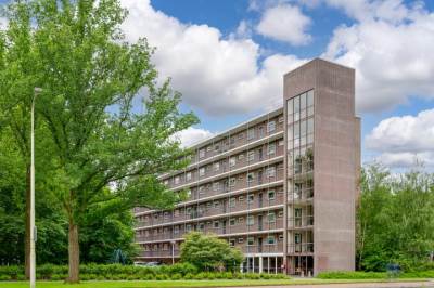 Woning Mr. G. Groen van Prinstererlaan 357 Amstelveen