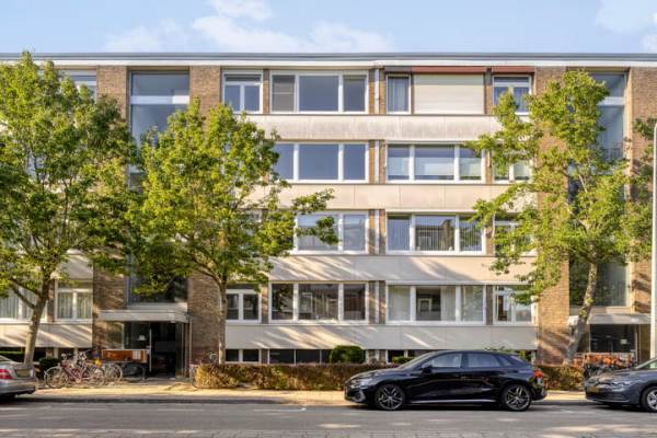 Woning Adelbert van Scharnlaan E 19 Maastricht