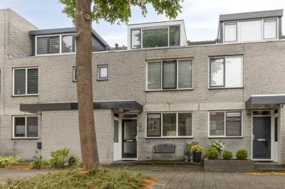 Woning Lommerbaan 177 Zoetermeer