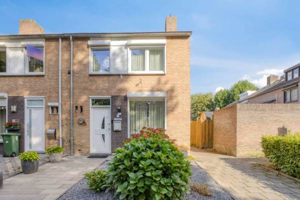 Woning Cuyleborg 135 Maastricht