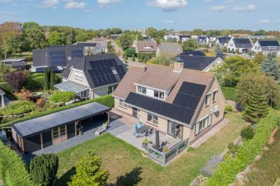 Woning Kievitstraat 26 Zierikzee