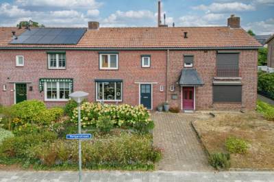 Woning Reigerstraat 11 Tegelen