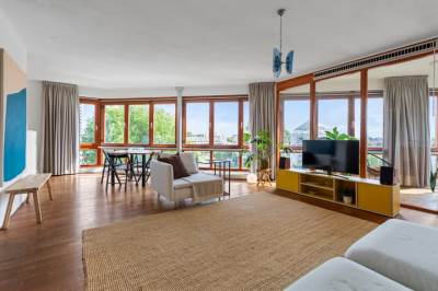 Woning Panamalaan 98 Amsterdam