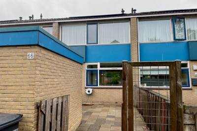 Woning Herinckhave 66 Almelo