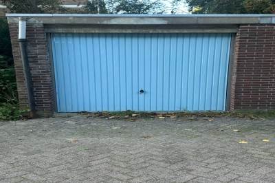 Garage Drakenstein 79 Amsterdam