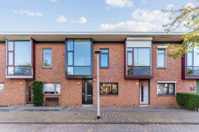 Woning Appelgaarde 9 Hendrik-Ido-Ambacht