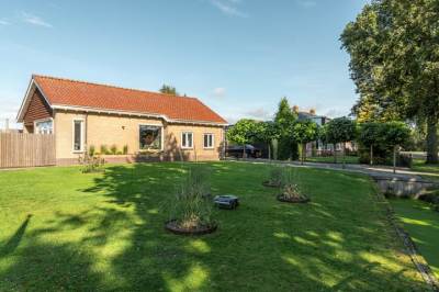 Woning Streek 196 Rotsterhaule