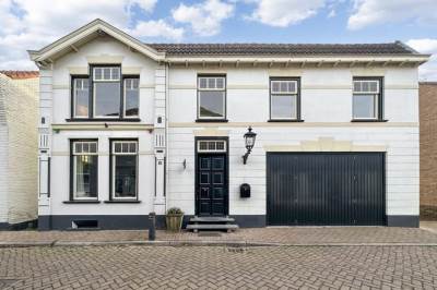 Woning Dorpsdijk 10 Lobith