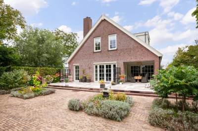 Woning Weijpoort 36B Nieuwerbrug aan den Rijn